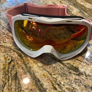 SKI GOGGLES OUTDOOR MASTER NEW